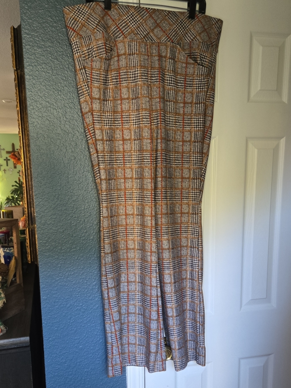 Torrid soft dress Pants like new